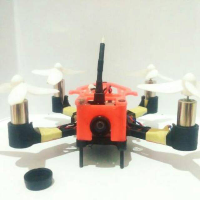 DRONE Rakitan FPV