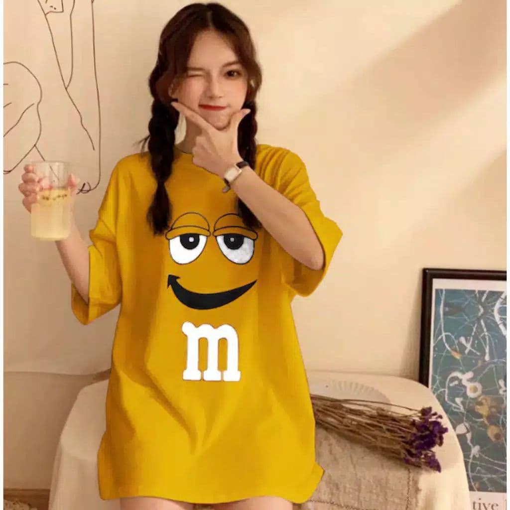 JAYA.Co Dress MM Jumbo