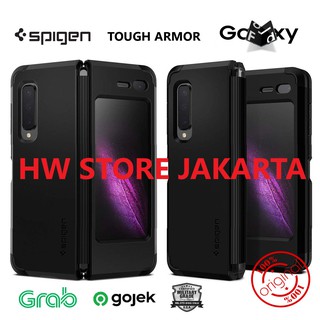 Case Samsung Galaxy Fold Spigen Tough Armor Original