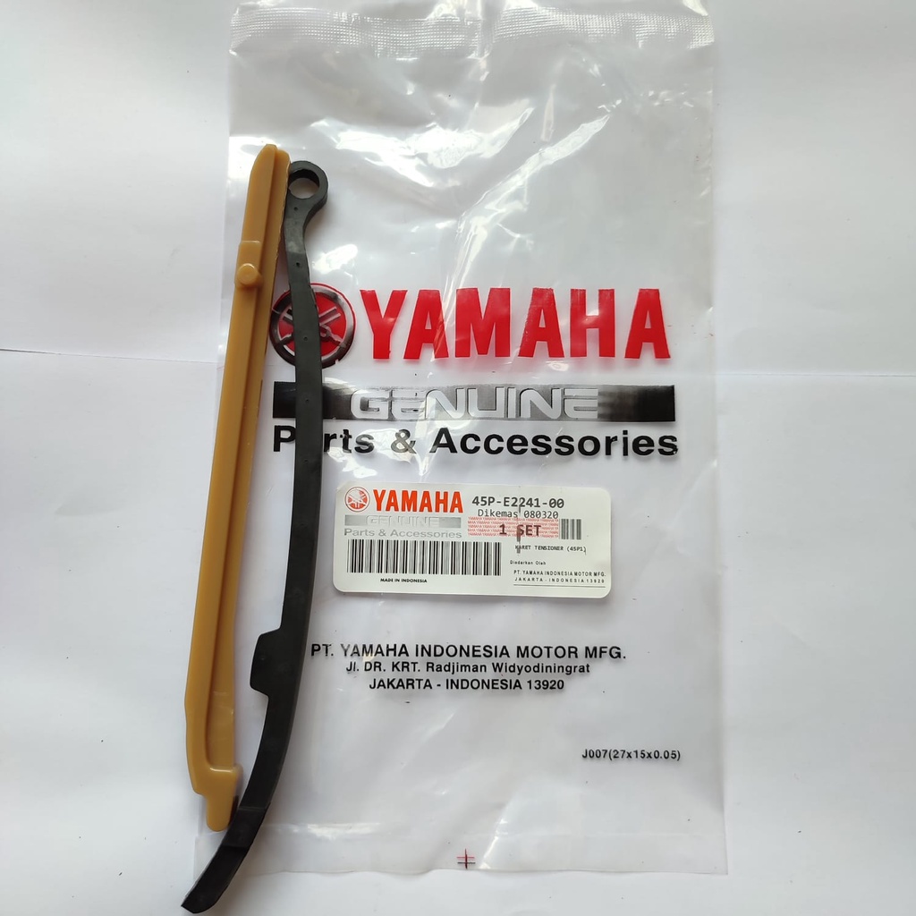 KARET TENSIONER YAMAHA BYSON 45P-E2241-00