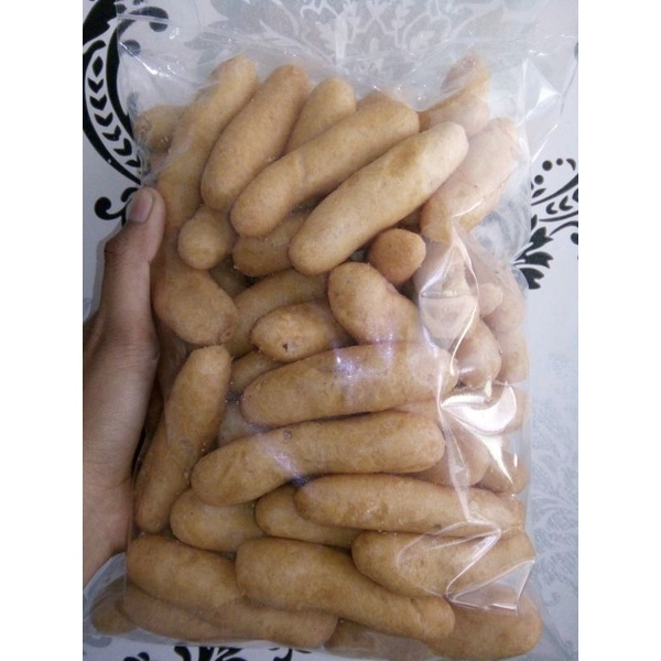 

Kakap Tengiri