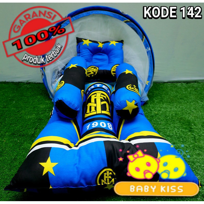 Tempat tidur bayi baru lahir lucu Murah | Kasur bayi Baru lahir Terbaru Lucu | Kado Bayi Murah Promo