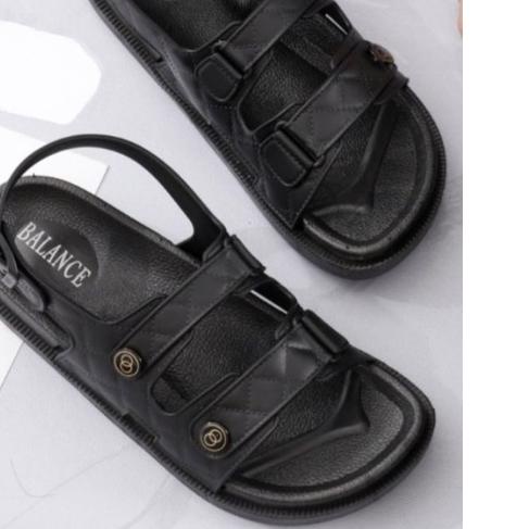 ♂ Sandal Gunung Balance 1728-HYS 8868 ✺