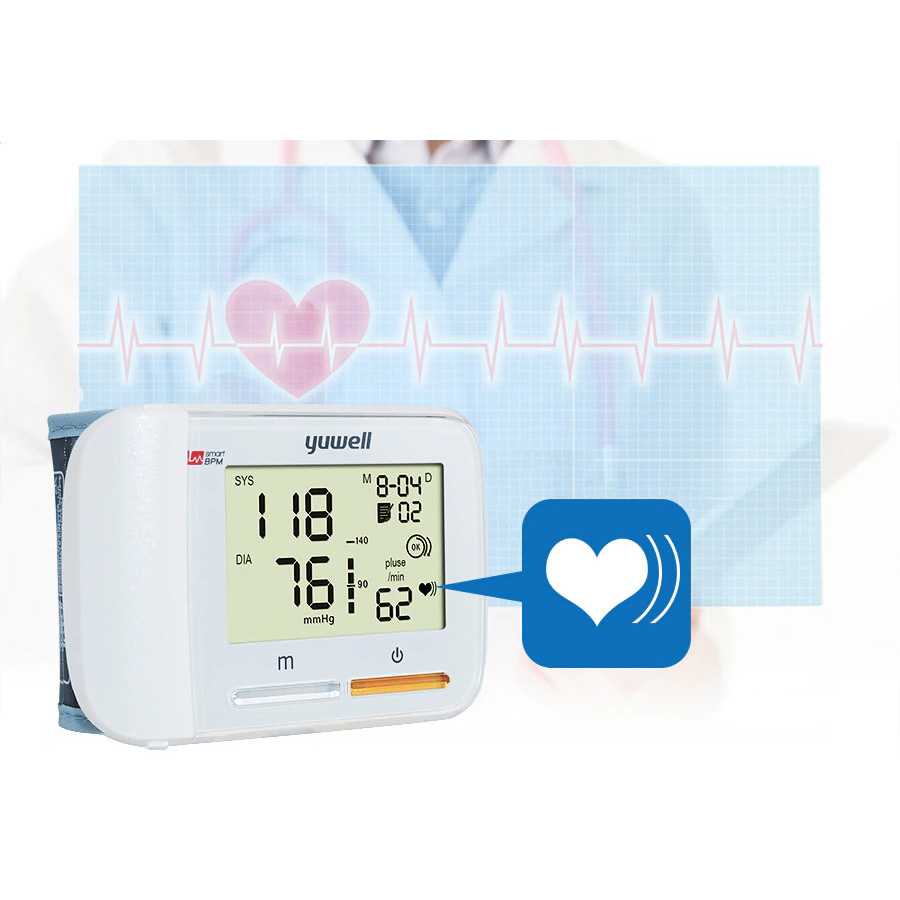 Pengukur Tekanan Darah Tensi Blood Pressure Monitor Peralatan Kesehatan Tensimeter Pengukuran Akurat Berkualitas