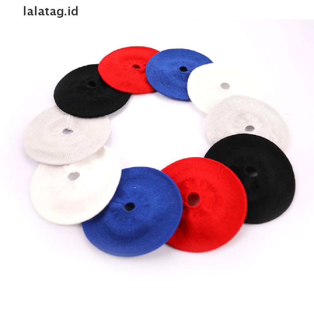 1 Pasang Earpad Pelindung Debu Untuk Headphone 2 / 3