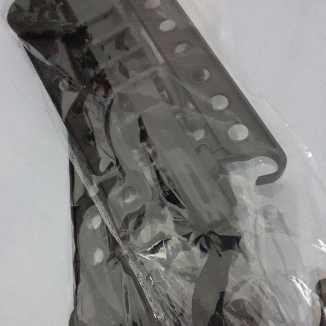 Magic Hanger Ajaib Rak Gantungan Baju Multifungsi