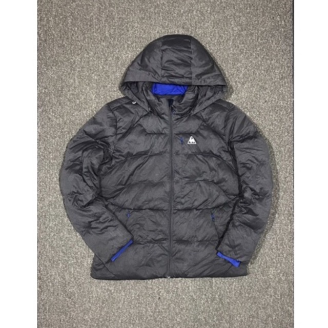 jaket Bulang Le coq sportif