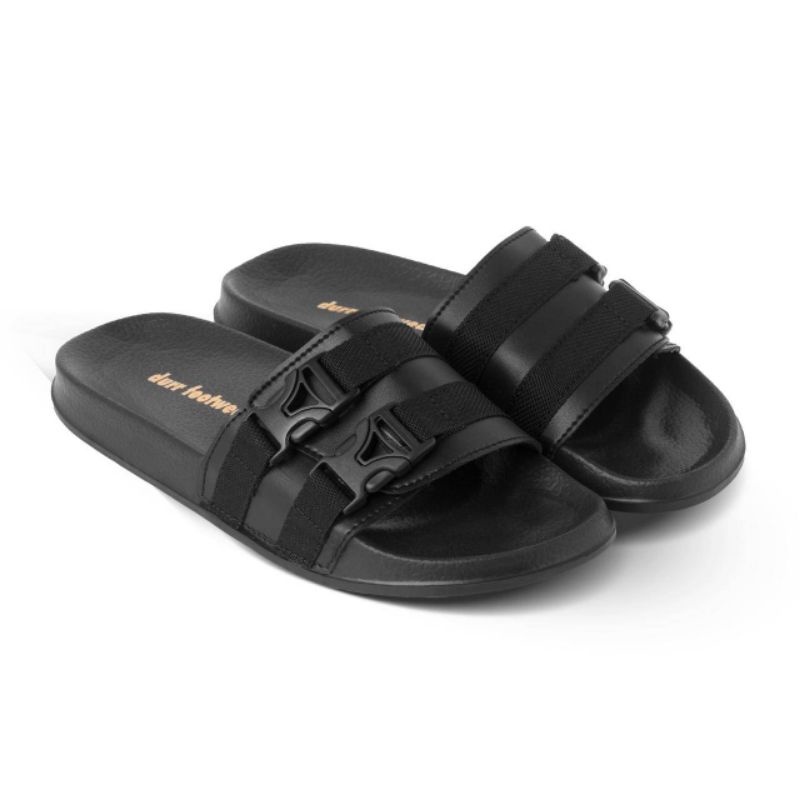 DURR FTWR - Lantis-07 | Sandal Durr Lantis Series Sandal Durr Strap Klasik (7 Motif) DURR FOOTWEAR ORIGINAL PREMIUM QUALITY SENDAL SLIDE PRIA WANITA SANDAL RUMAH MURAH SANDAL SLIDE PRIA