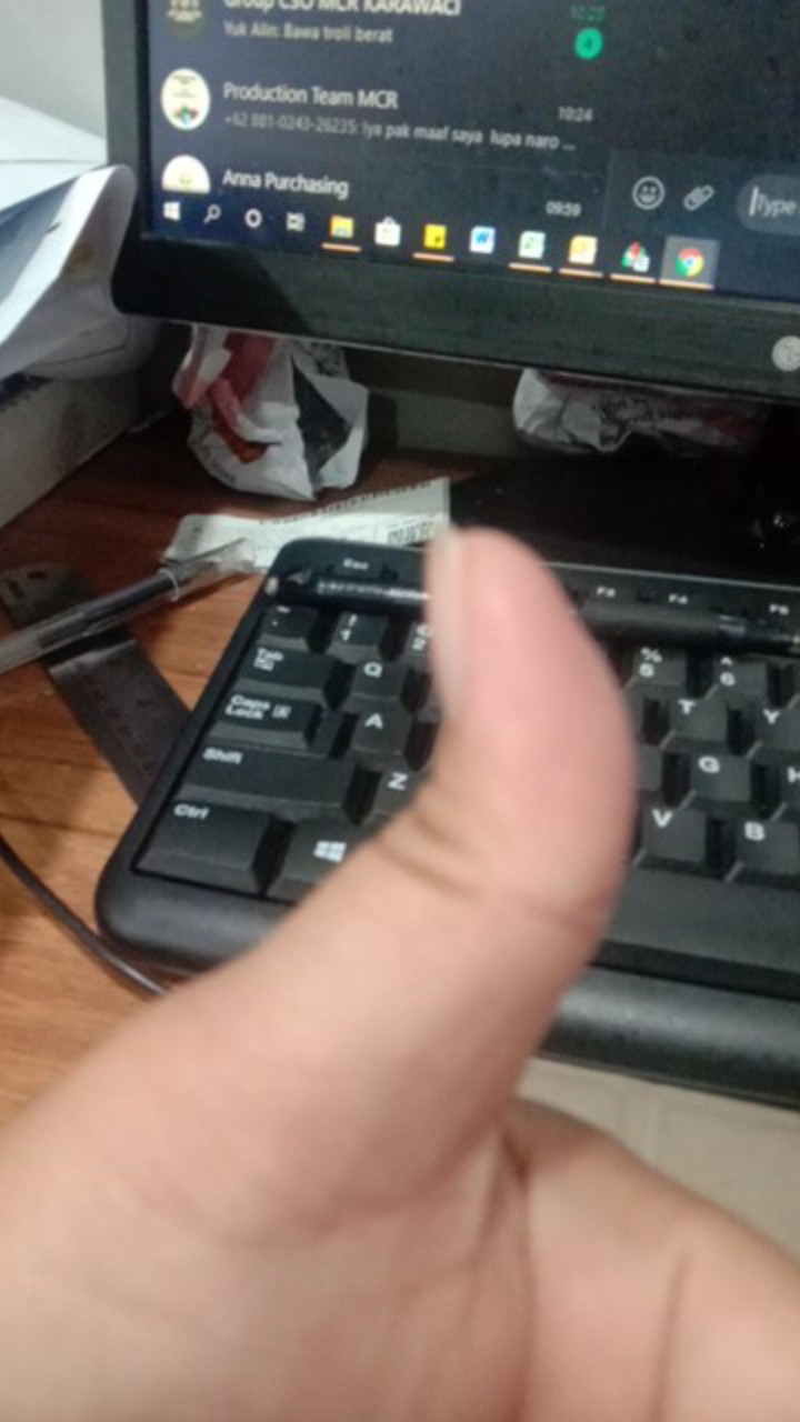 Go Send Only!!! Tissue Tisu Livi Roll Smart Due Toilet Gulung Naked 205s