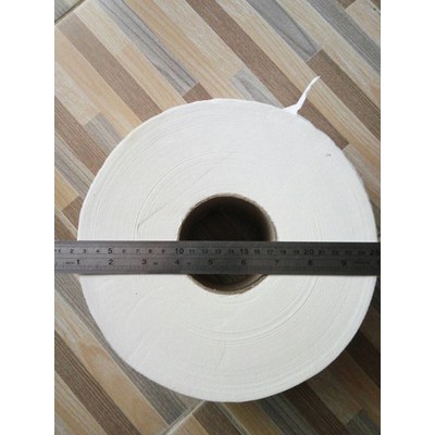 Tissue Roll Jumbo See-U