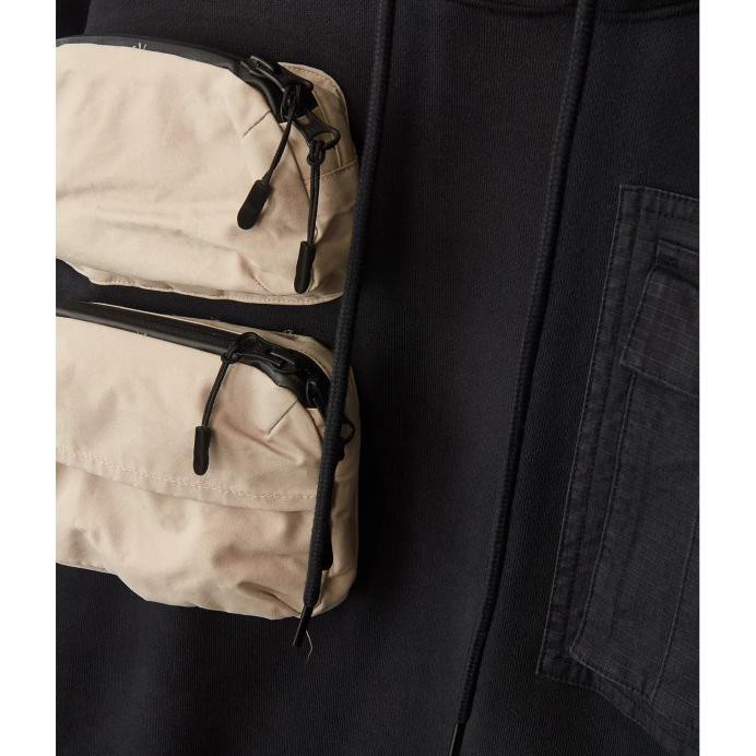 nike x cactus jack hoodie