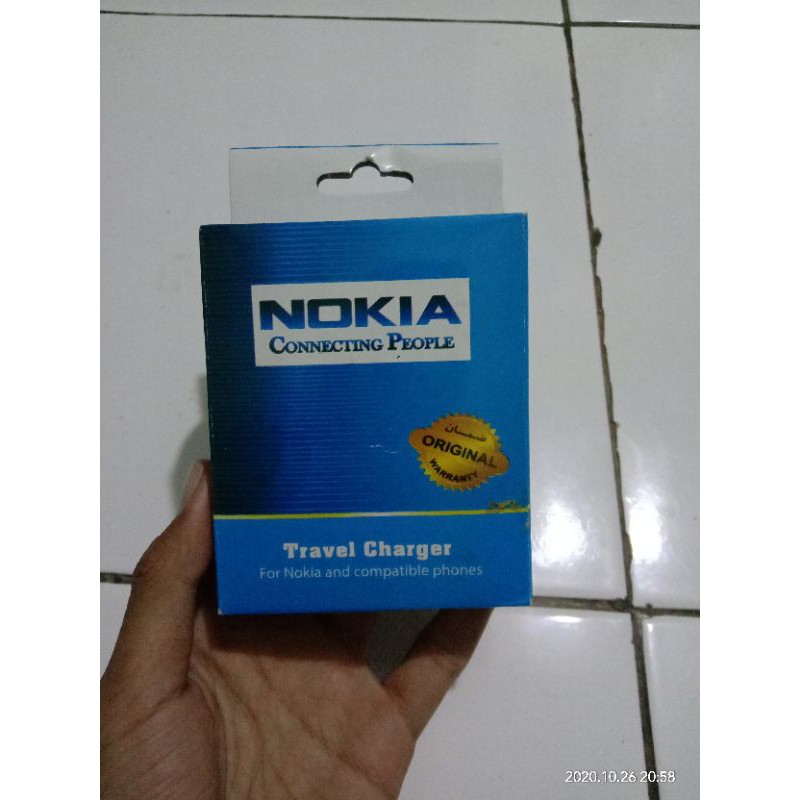 casan jarum nokia casan nokia jadul