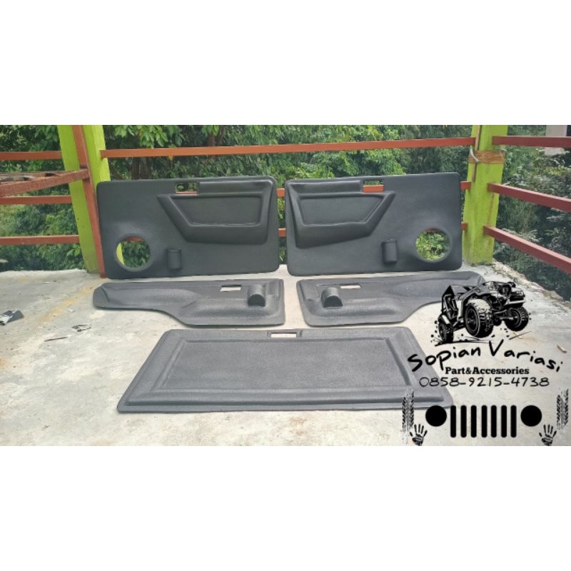 dortrim satuan Jimny Vitara Feroza Taft 1 pc