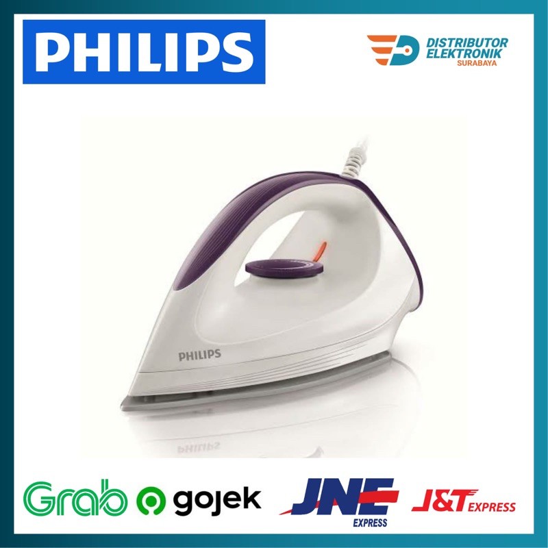 Harga Setrika Philips Terbaik Perawatan Pakaian Elektronik Mei 2021 Shopee Indonesia