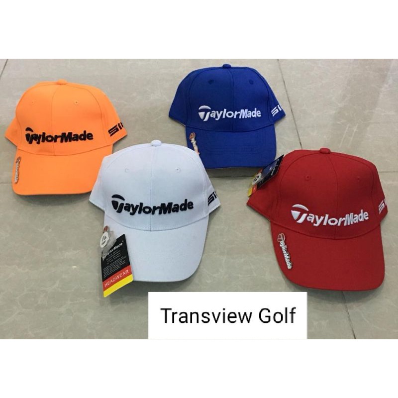 Golf Cap TaylorMade SIM Import