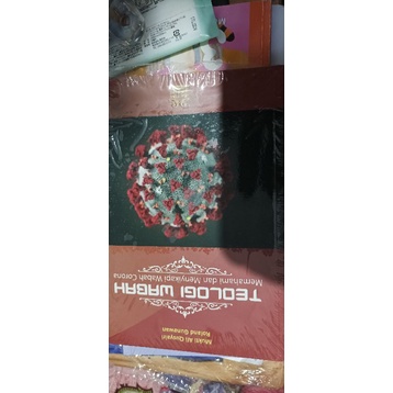 buku teologi wabah