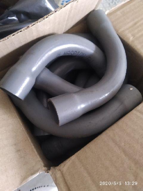 Klem Pvc 1 - Clamp Pipa