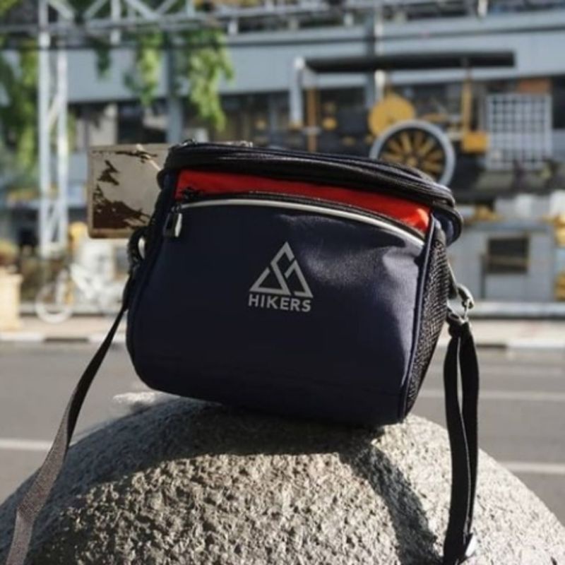 Tas Sepeda Oxy Hikers Original