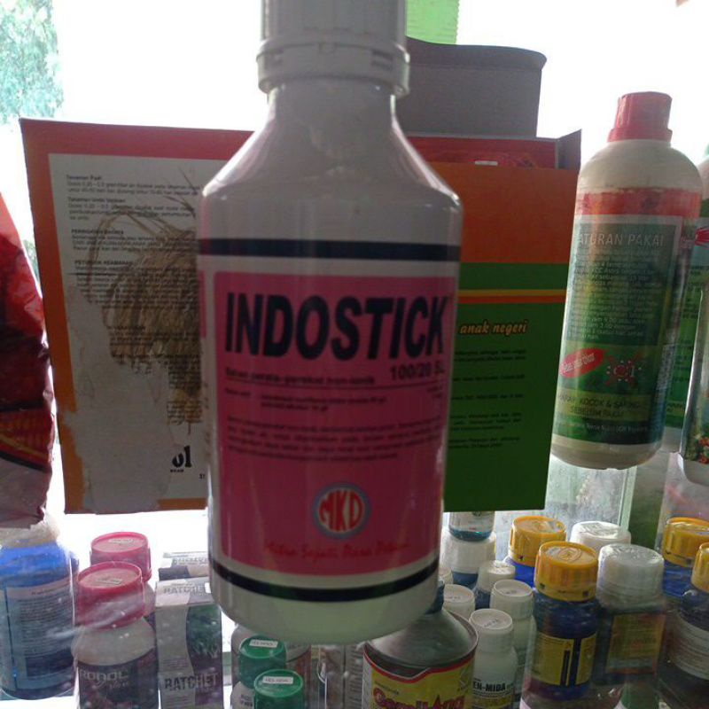 Harga indostick Terbaru Jul 2026 | BigGo Indonesia