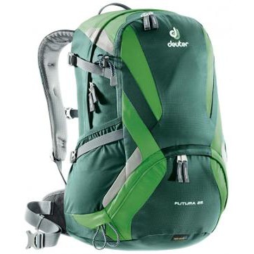 Promo SALE    DEUTER FUTURA 28 ORIGINAL  TAS GUNUNG   DAYPACK   RANSEL  SWALAYAN Murah