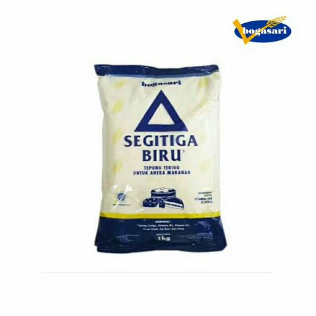 

SEGITIGA BIRU EKONOMI PACK 1KG TEPUNG TERIGU