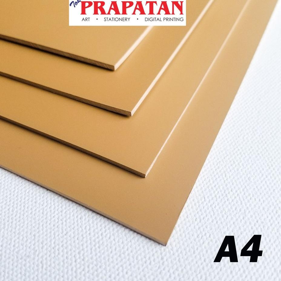 

[KODE I9LOP] Karet Lino / Karet Cukil / Lino Cut / Linoleum A4