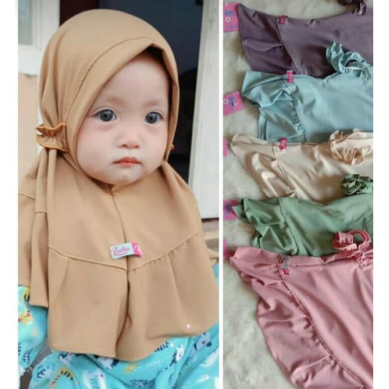 HIJAB ANAK LULU MOANA/ HIJAB ANAK LUCU/ HIJAB ANAK MURAH/ HIJAB ANAK TERBARU/ HIJAB ORIGINAL/ COD