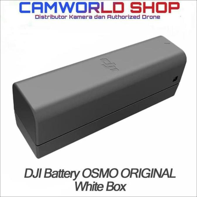 Battery Baterai Batre DJI OSMO Mobile 1 - Osmo 4K - Osmo Plu DD1525