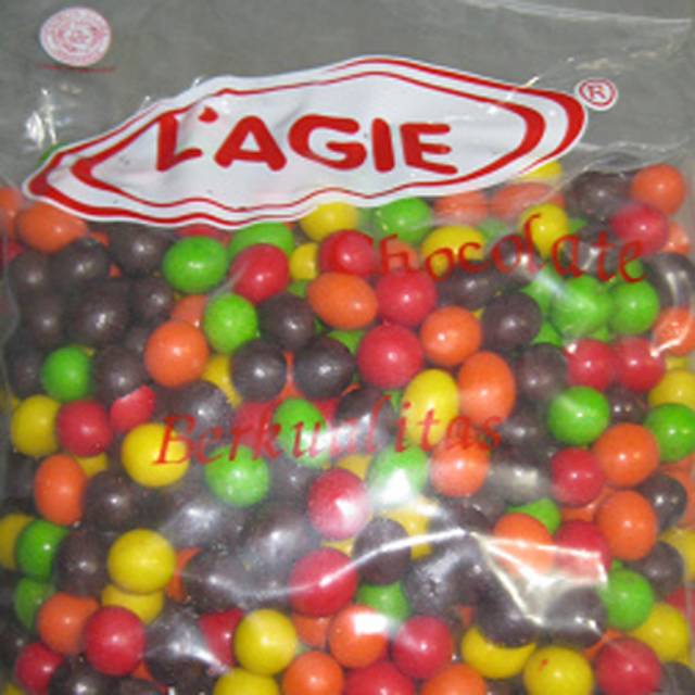 

LAGIE CHACHA FEBBY WARNA