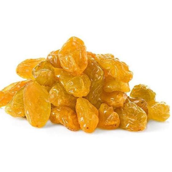 

Best Seller!! ⇈ KISMIS JUMBO GOLDEN RAISIN TANPA BIJI ➔ Ready Stock..