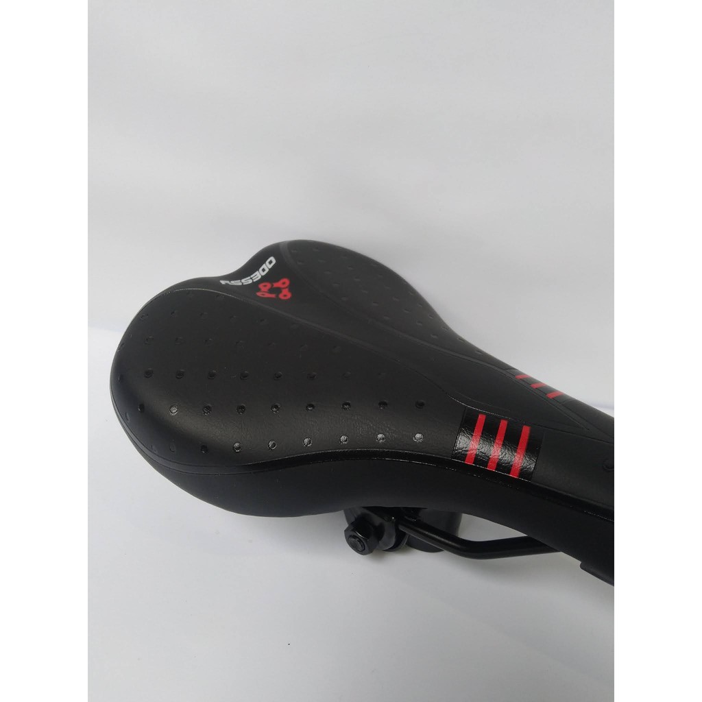 Saddle Odessy Jok Sepeda Lipat, Mtb Kualitas Bagus