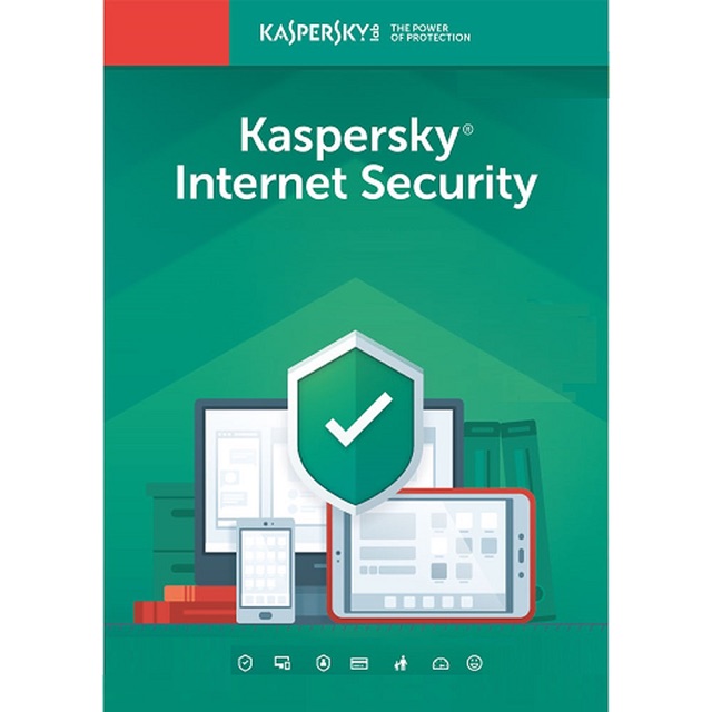 Kaspersky Internet Security 1 PC atau 3 PC atau 5 PC 1 year | ORIGINAL 365 hari Anti Virus untuk komputer