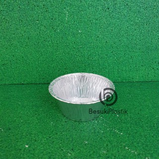 Aluminium Tray RX 145 / AluTray RX145 / Tray Aluminium Bulat RX145 ...