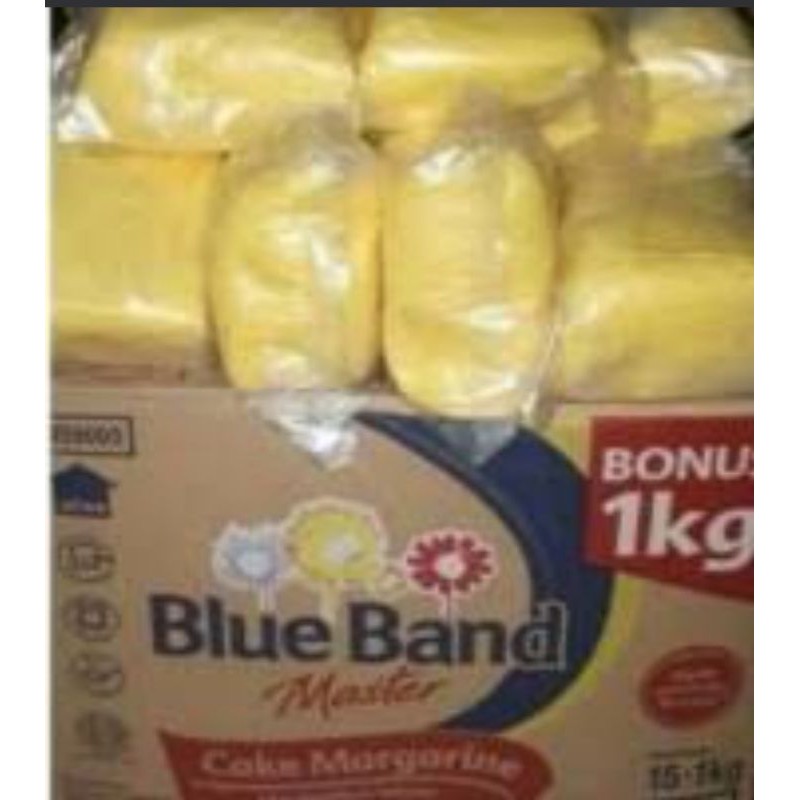 

mentegabluebandkiloan