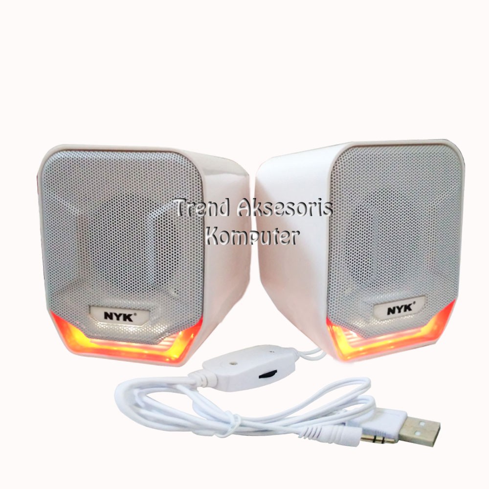 Trend-Speaker gaming NYK SP N01