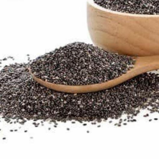 

Chia Seed 1 kg Original