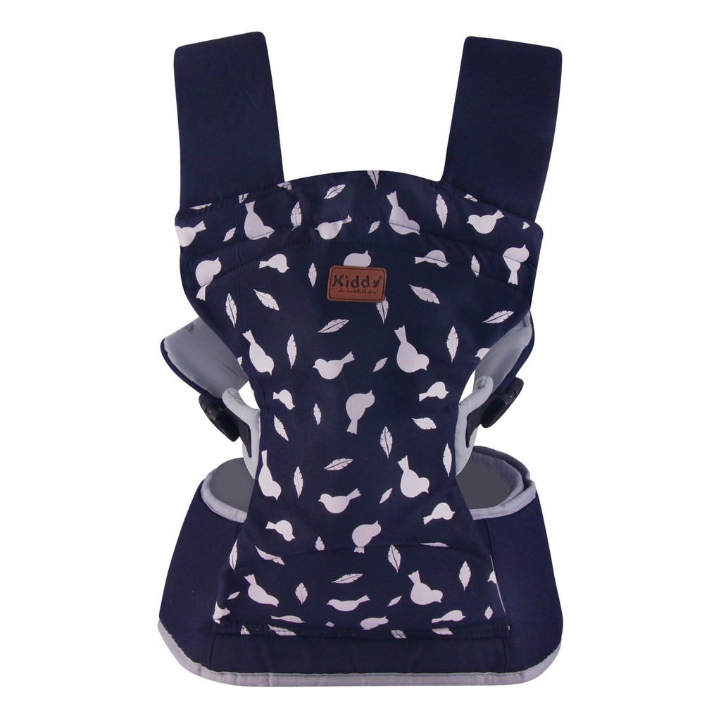 Kiddy Gendongan Bayi / Carrier Hiprest - Baby Carrier/ 72001