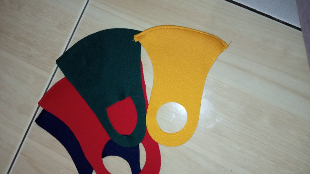 Wajib Kardus / Extra Bubble Wrap