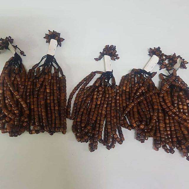 gelang kaoka marjan tasbih 33