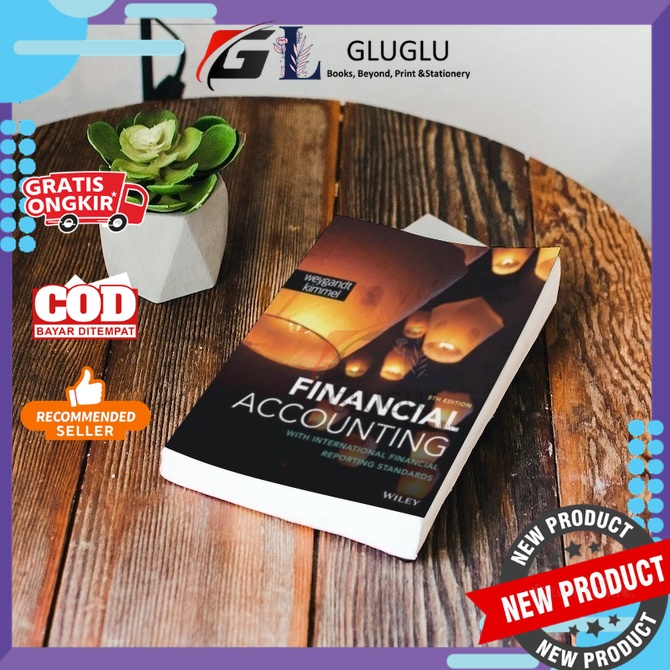 Financial Accounting 5th Edition WEYGANDT KIMMEL KIESO WILEY