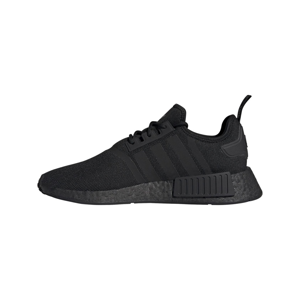 core black nmds