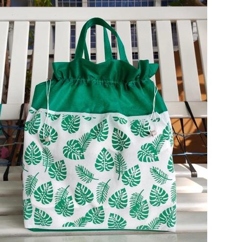 ♟ HARGA LUSIN ISI 12 PCS-TAS SERUT BOX NASI -JANDA BOLONG UK 22 ☝