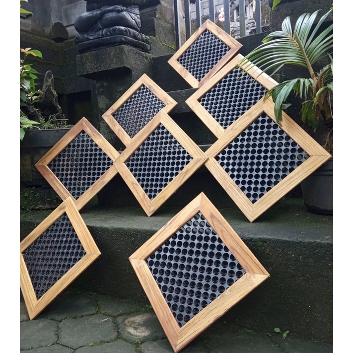 

papan platycerium /papan simbar
