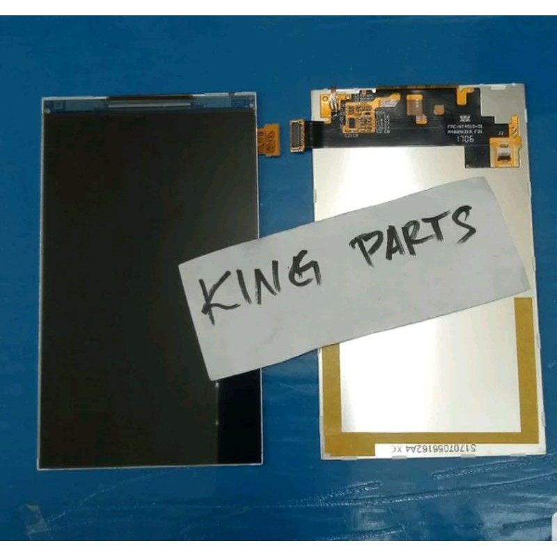 LCD SAMSUNG GALAXY CORE 2 G355 G355H ORIGINAL