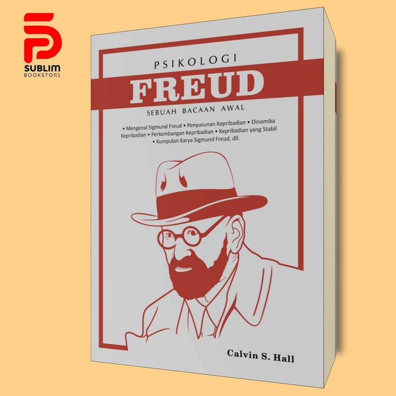 Psikologi Freud