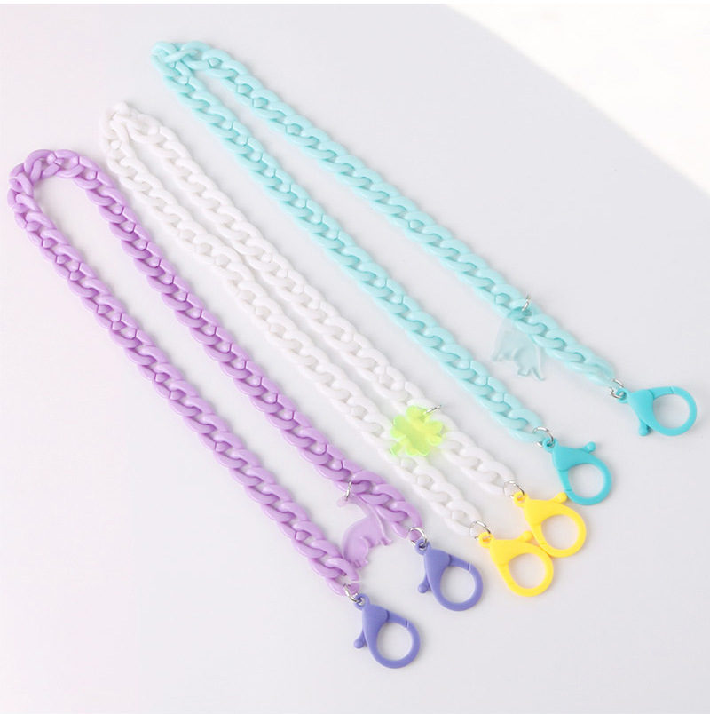 Mask Chain Neck Strap 1pc