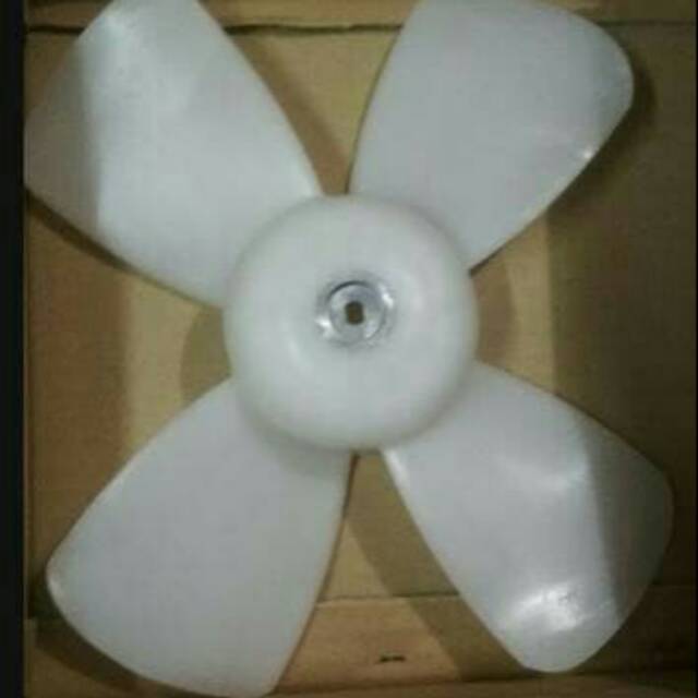 Kipas Fan Radiator Civic Genio, Civic Estilo, Civic Ferio