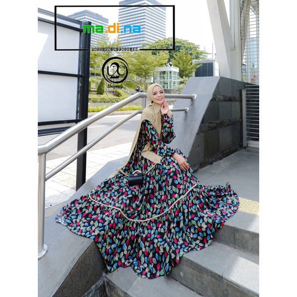 AZANIA SET 2* By #MadinaSyari