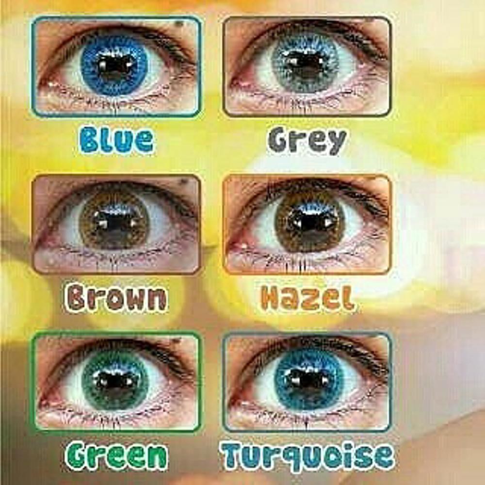 Softlens Lolipop (hanya Normal)