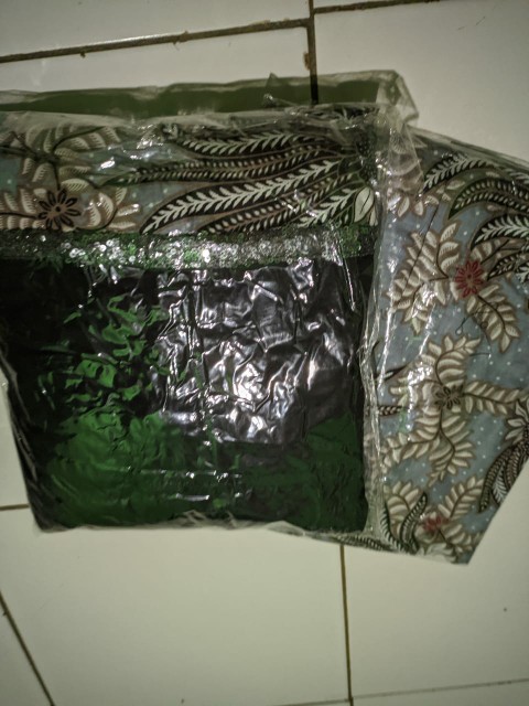 Maura Couple - Sania Ruffle Batik Couple Ori Ndoro Jowi Dnt Garansi Termurah Shopee - Couple Aulia